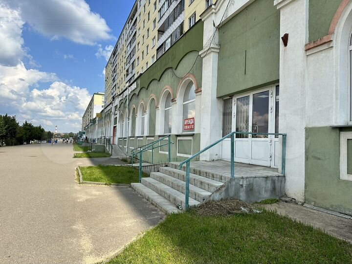 Свободного назначения, 440 м²