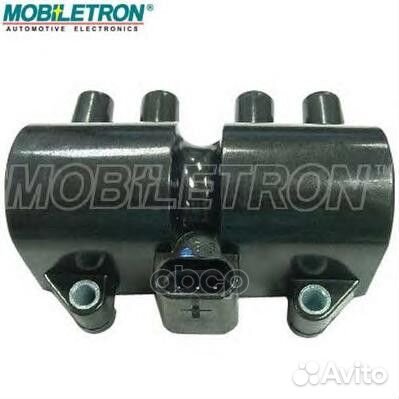 Mobcg-24 катушка зажигания Daewoo Nubira/Rezzo
