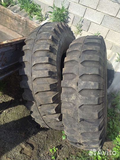 Шины 320 508