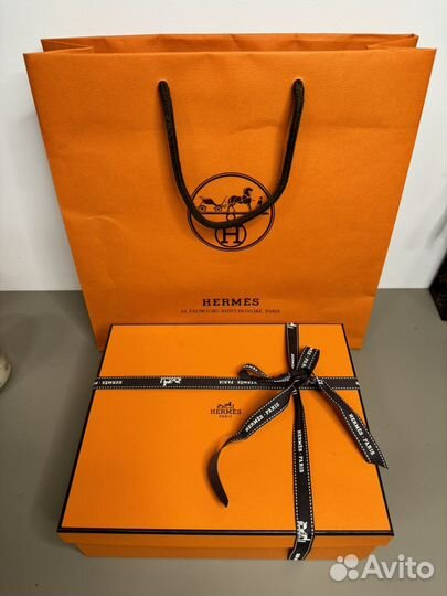 Сумка hermes evelyne оригинал