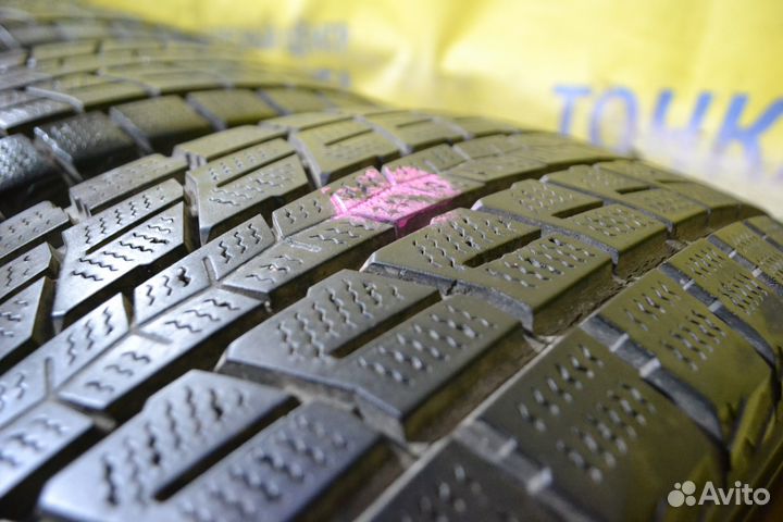 Dunlop Grandtrek SJ8 225/65 R17