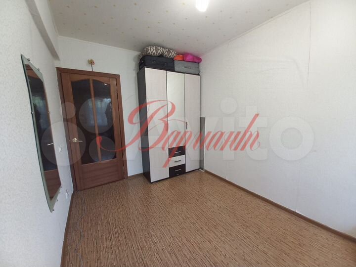 2-к. квартира, 44 м², 1/5 эт.