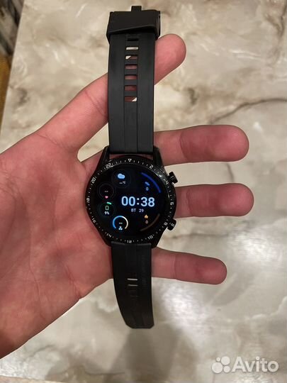 Часы huawei watch gt 2