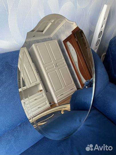 Зеркало 80 х 60,5 см