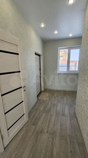 Коттедж 125 м² на участке 6 сот.