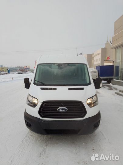Ford Transit 2.2 МТ, 2022