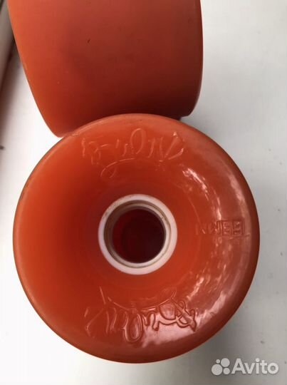 Колеса для лонгборда