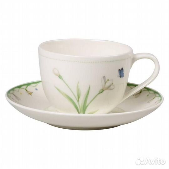 Villeroy boch colourful spring