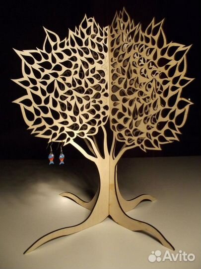 Лазерная резка и гравировка