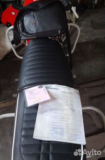 Продам Ява мотоцикл