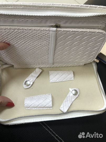 Чехол футляр для парикмахерского инструмента