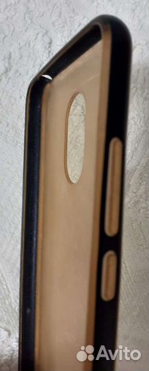 Чехол на meizu m3 note