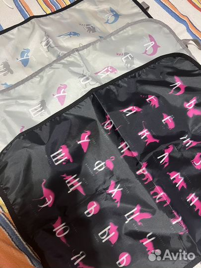 Полезные вещи в детский сад