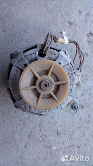 Электро двигатели