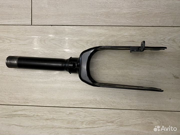 Вилка от электросамоката ninebot max g30/g30p