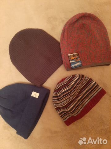 Шапка для мальчика, Zara, Sinsey