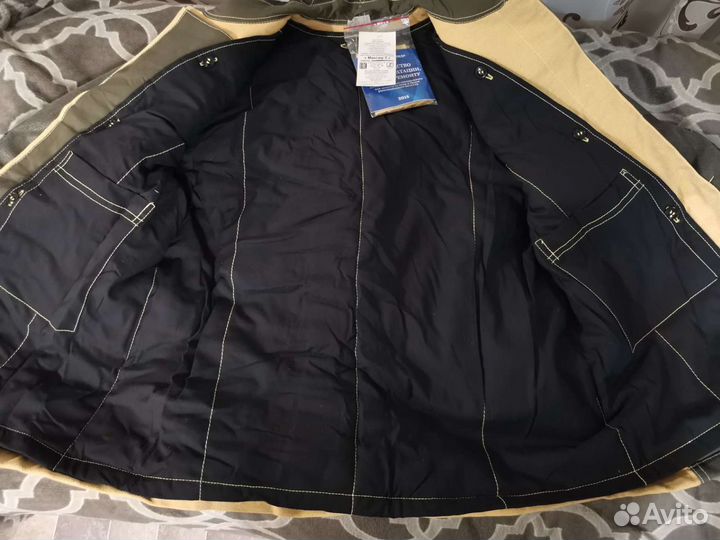 Спецодежда