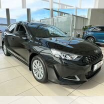 Новый Kaiyi E5 1.5 CVT, 2023, цена от 1 521 140 руб.