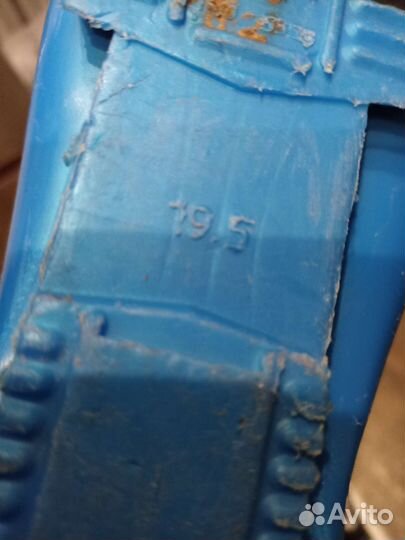 Горные лыжи