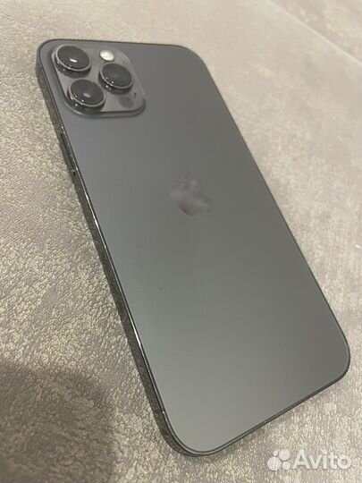 iPhone 12 pro max 128