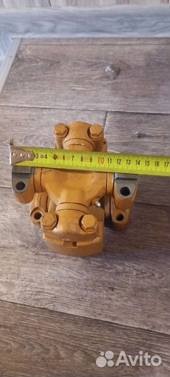 Карданный вал