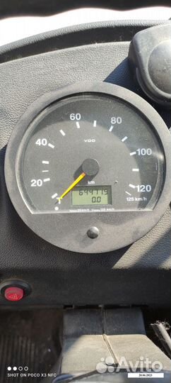 Городской автобус ПАЗ 32053, 2005