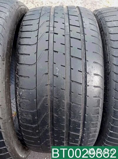 Pirelli P Zero 305/30 R20 105W