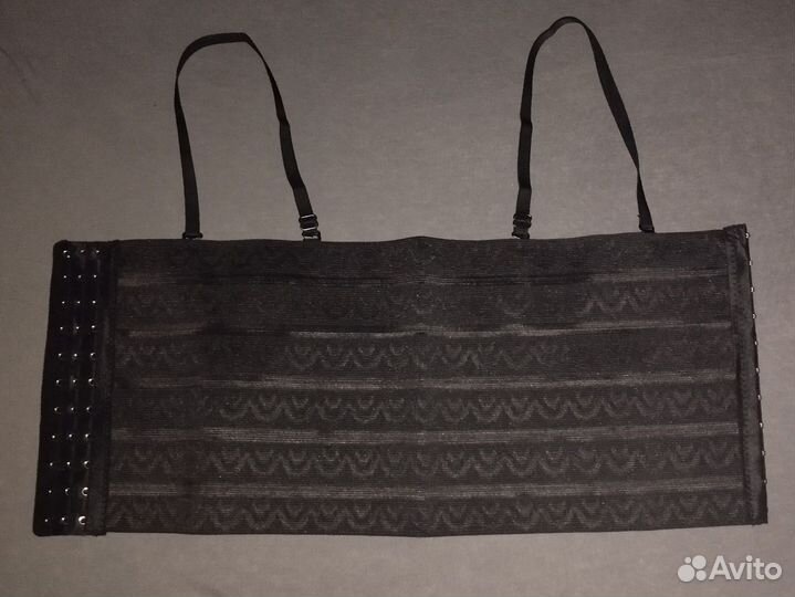 Биндер для утяжки груди