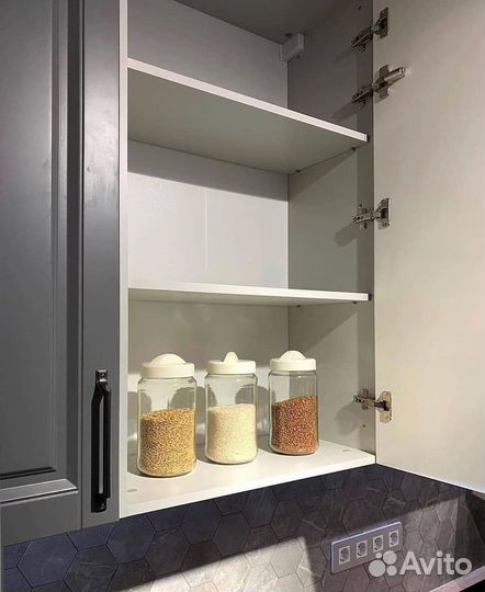 Кухни