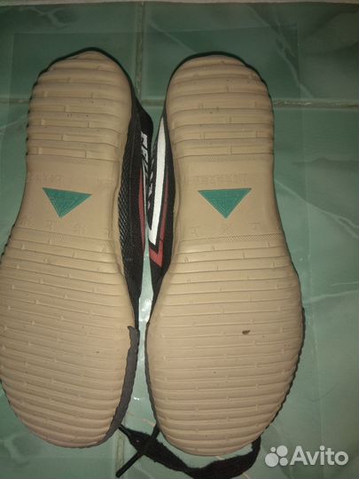 Обувь для занятий Ушу 34р-р