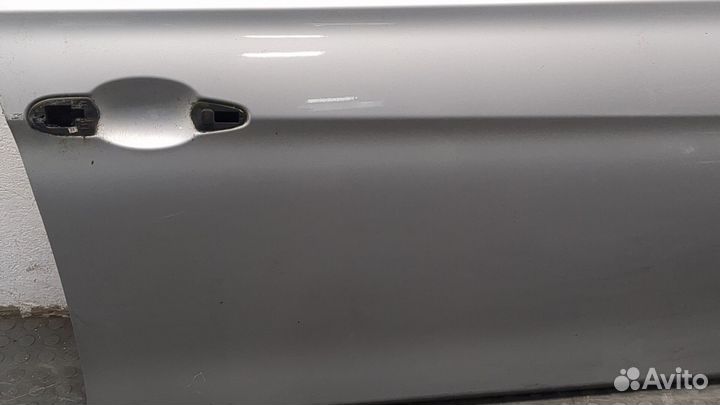 Дверь боковая правая передняя BMW 3 F30