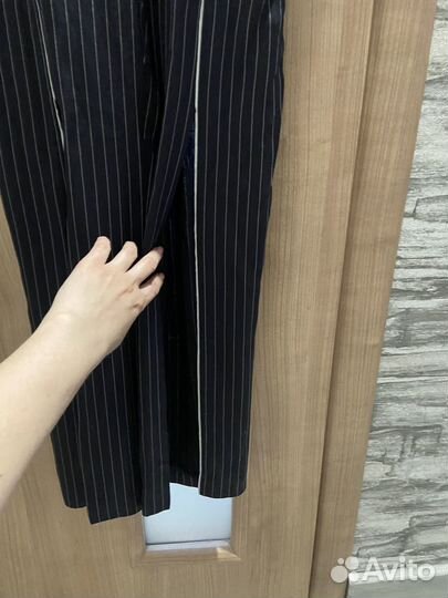 Женский итальянский комбинезон