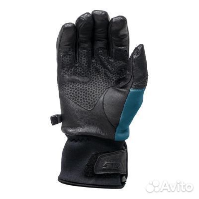 Перчатки 509 Freeride Sharkskin с утеплителем