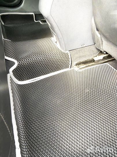 Ева эва коврики в авто