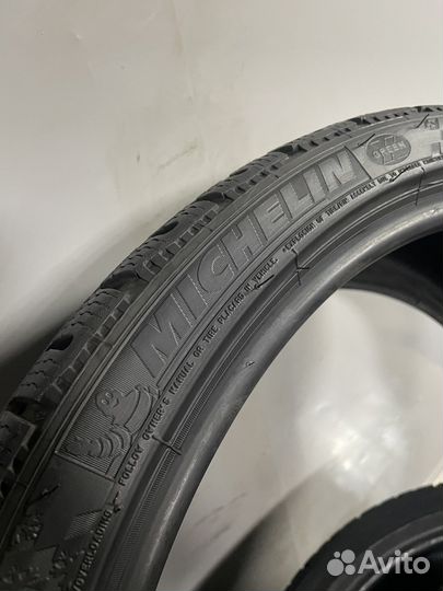 Michelin Pilot Alpin 4 235/35 R20
