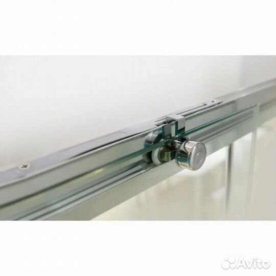 Душевой уголок RGW Leipzig LE-41-1 140x100