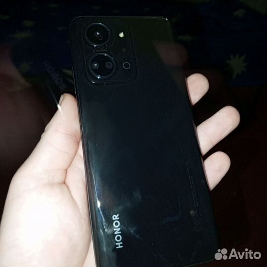 HONOR X7a Plus, 6/128 ГБ