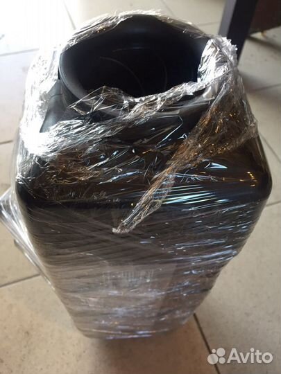 Фен Webasto AT3500ST, MB Actros 3.5кВт, 24В б/у