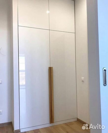 Шкафы купе на заказ