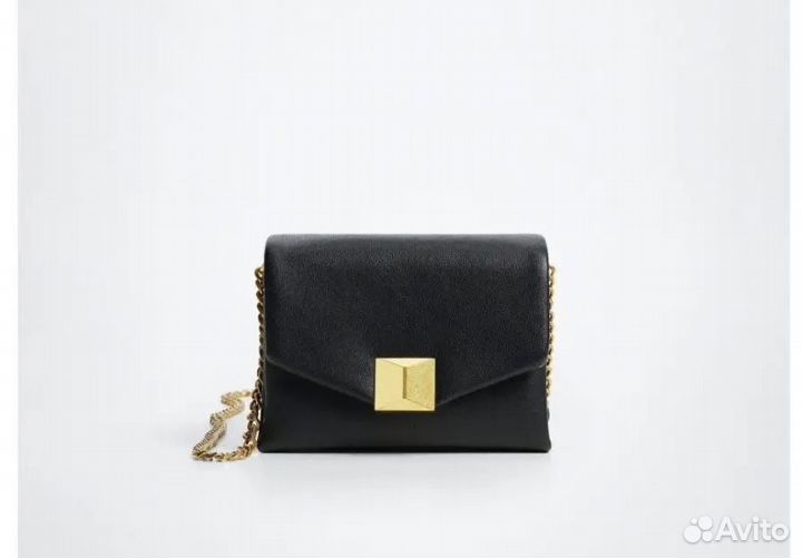 Сумка mango новая