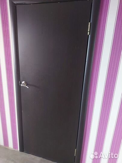 Двери межкомнатные 800