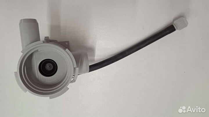 Корпус фильтра LG Direct Drive Inverter