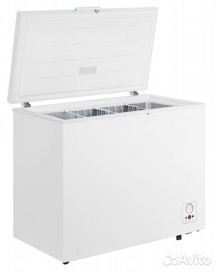 Морозильная камера Gorenje FH251AW Новая