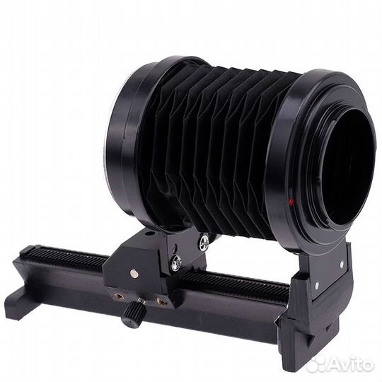 Меха Fotga для макросъемки на Sony Nex