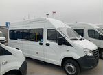 Городской автобус ГАЗ А65R35, 2023
