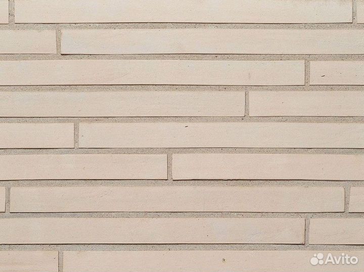 Кирпич облицовочный с завода