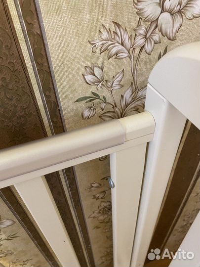 Кровать -качалка