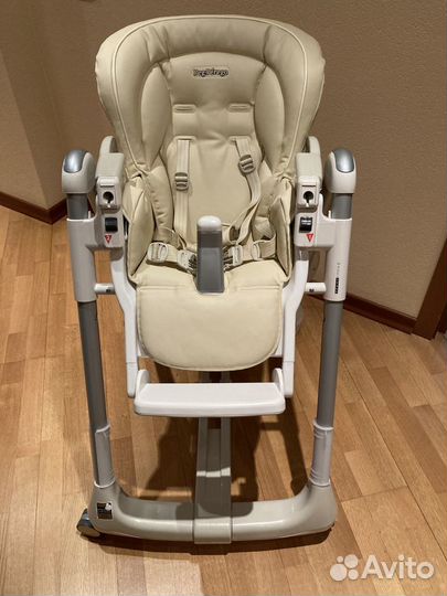 Стульчики для кормления Peg Perego Prima Pappa