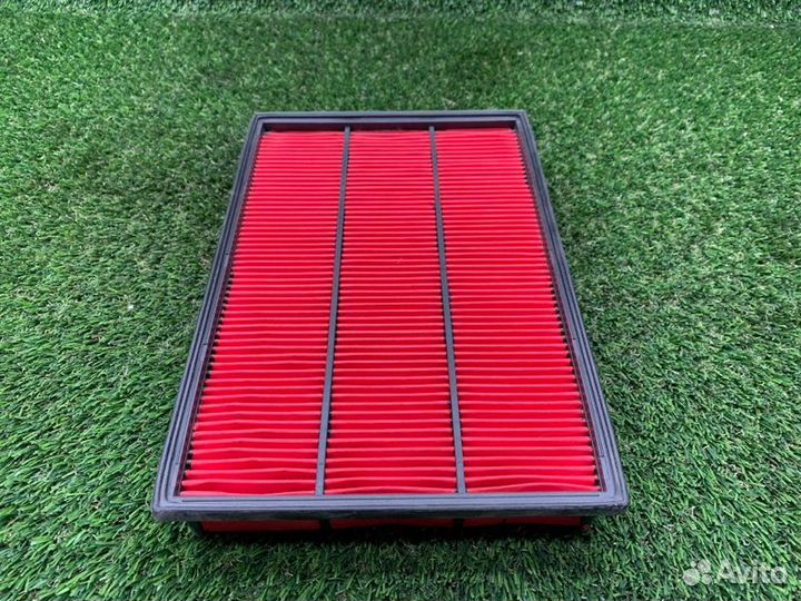 Фильтр воздушный двигателя