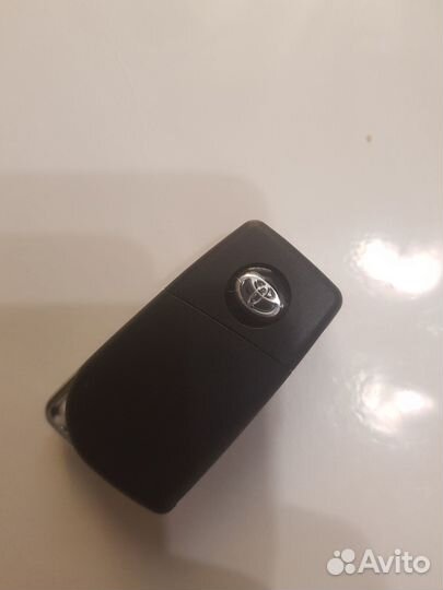 Выкидной ключ Toyota Camry V40 (2006 - 2009 )